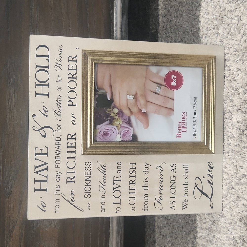 Picture frame